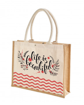 Sac Esprit Nature 3
