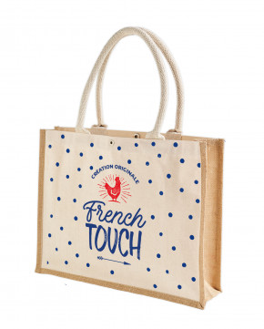 Sac Esprit Nature 4
