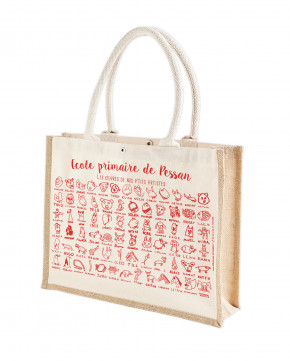 Sac Esprit Nature