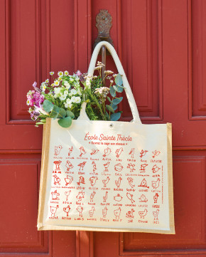 Sac Esprit Nature