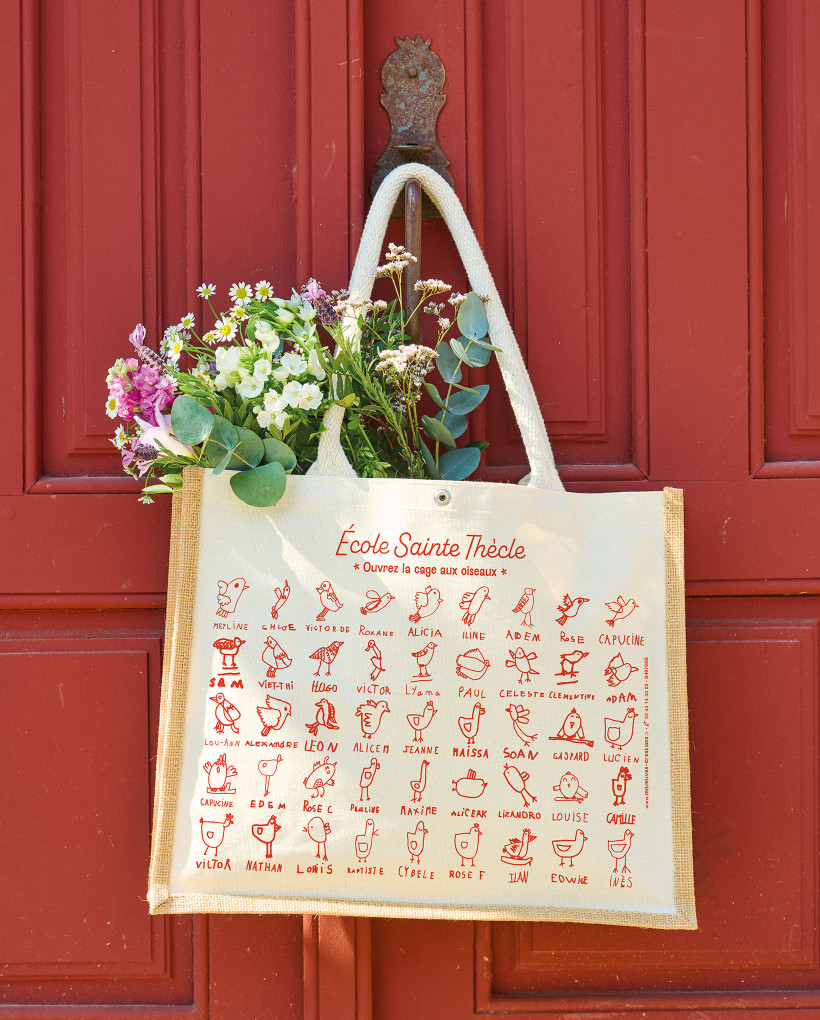 Sac Esprit Nature 0