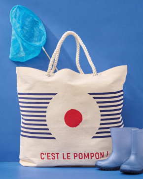Sac marin 2