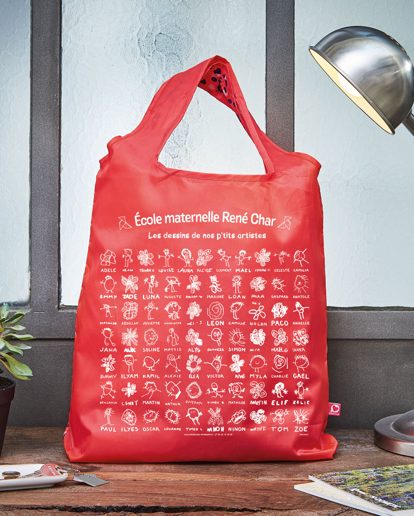 Sac pliable 0
