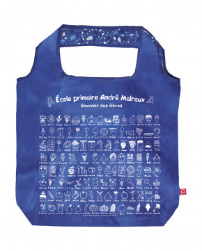 Sac pliable