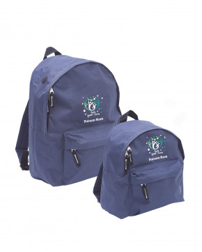 Sac Student Nom/Prénom