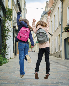 Sac Student Nom/Prénom