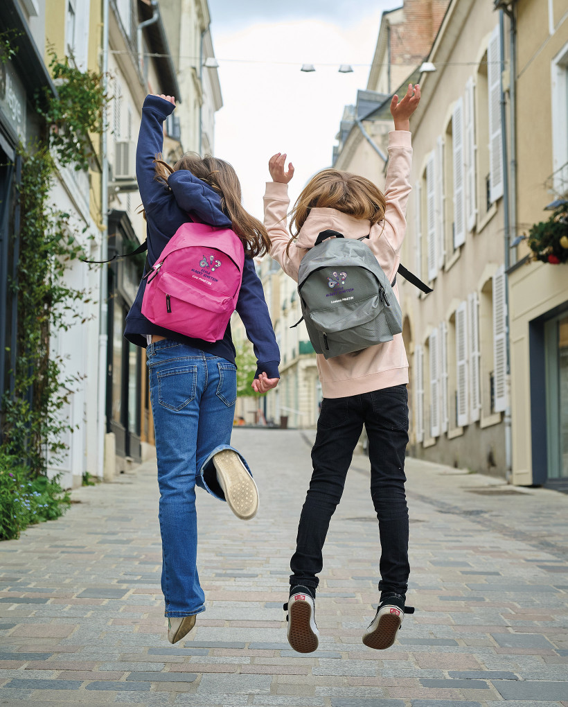 Sac Student Nom/Prénom 0