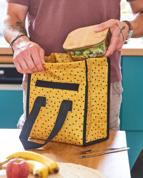 Sacs isothermes Lunch Bag 1