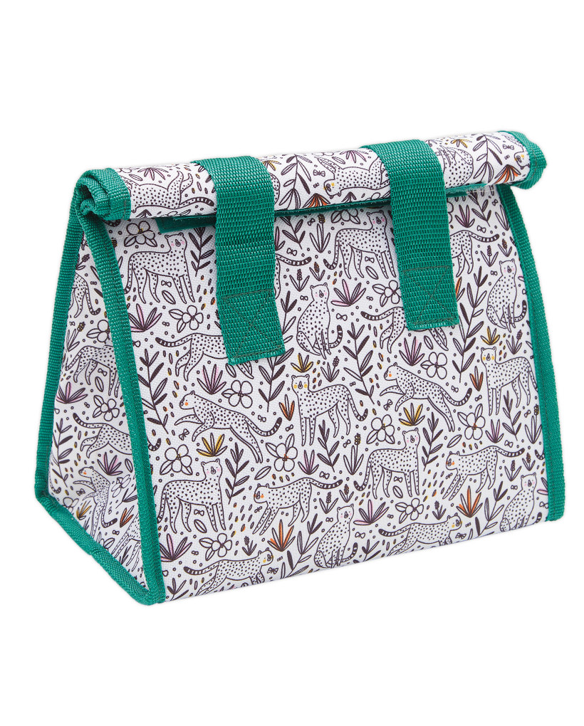 Sacs isothermes Lunch Bag 4
