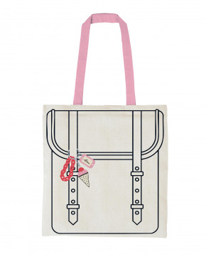 Sacs Tote-bags 8