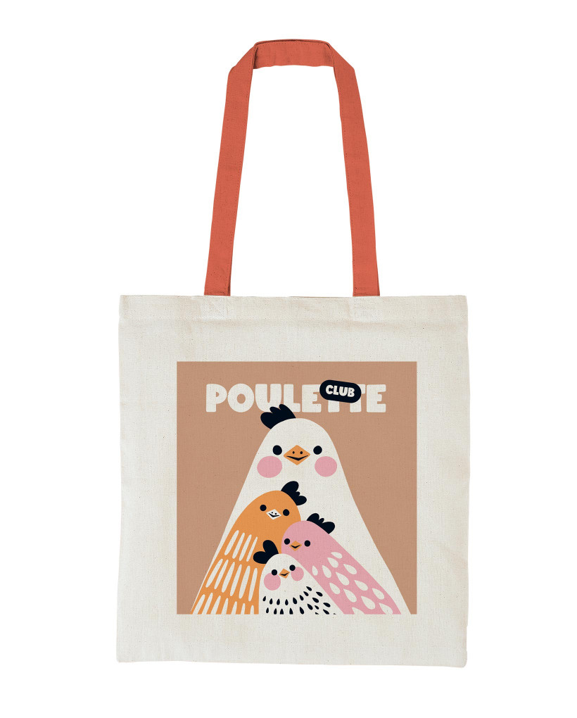 Sacs Tote-bags 10