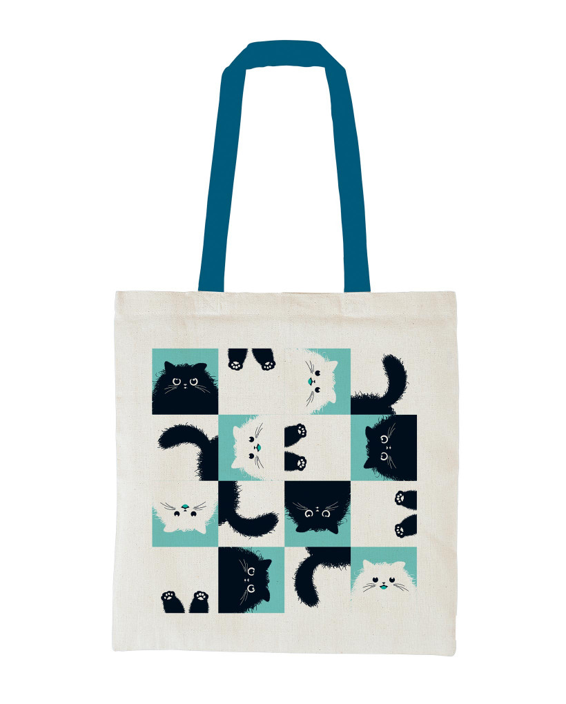 Sacs Tote-bags 9