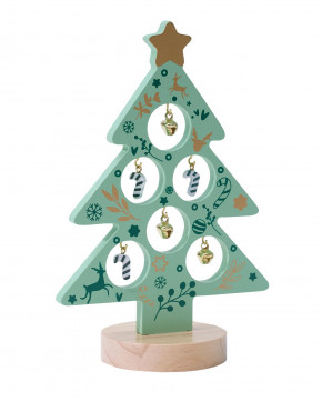 Sapins Santa