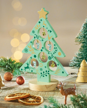 Sapins Santa 2