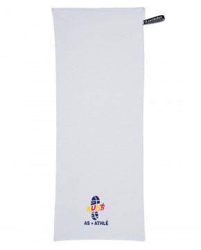 Serviette Fresh impression multicolore 1