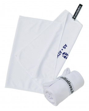 Serviette Fresh impression multicolore 2