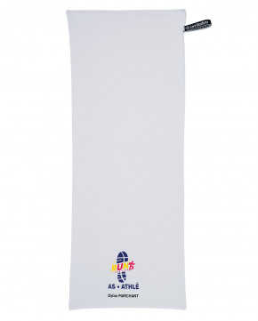 Serviette Fresh Nom + Prénom 1