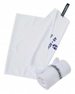 Serviette Fresh Nom + Prénom 2