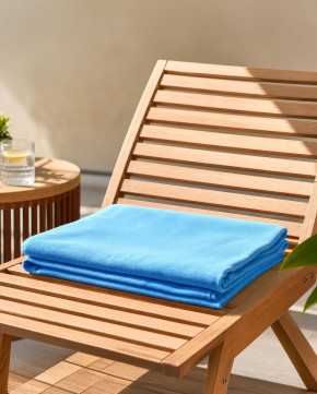 Serviette microfibre