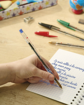 Stylo BIC® Cristal®