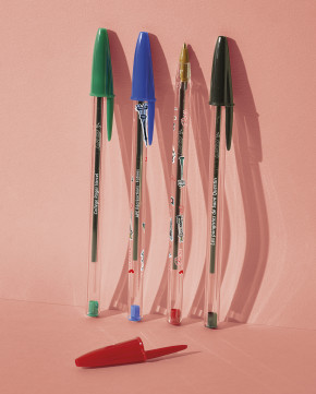 Stylo BIC® Cristal® 1