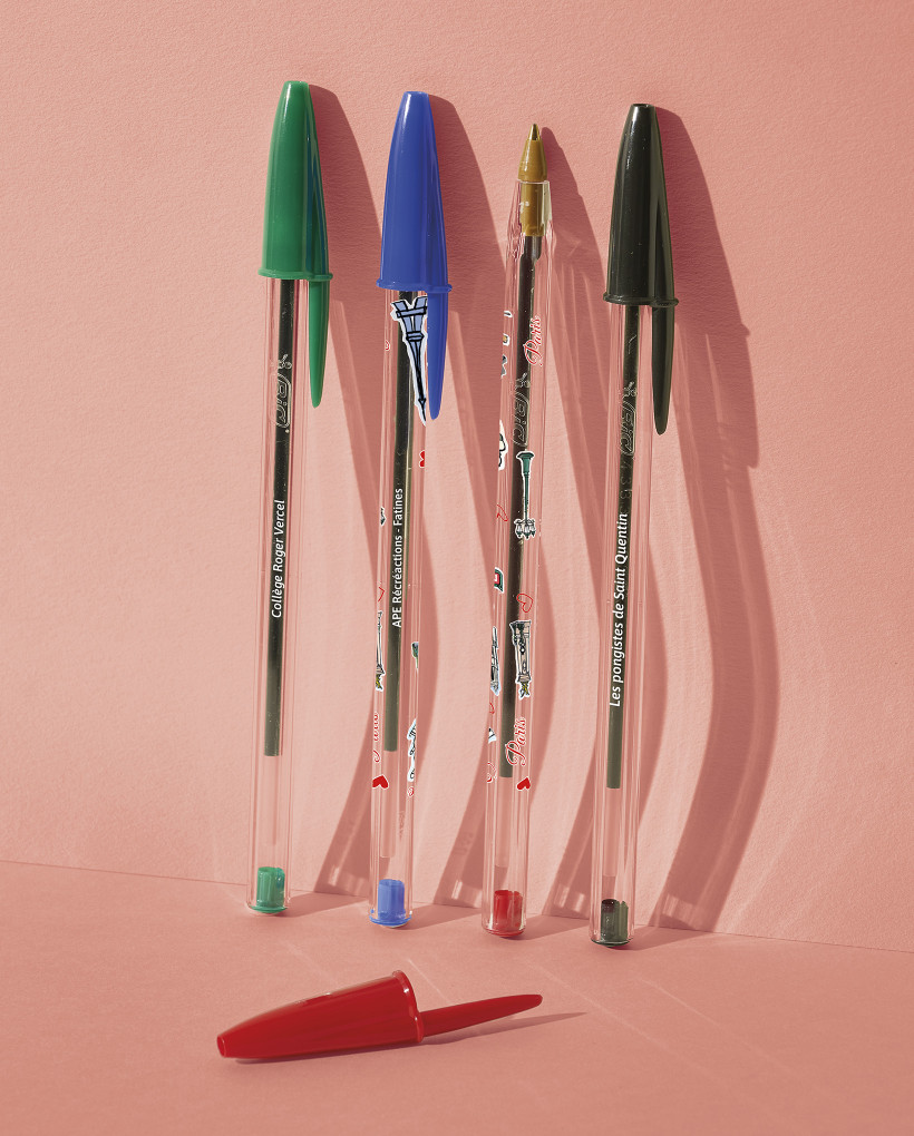 Stylo BIC® Cristal® 1