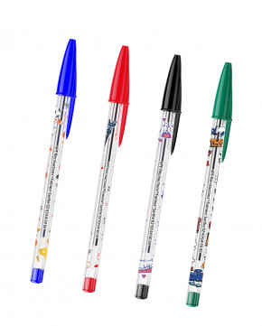Stylo BIC® Cristal®