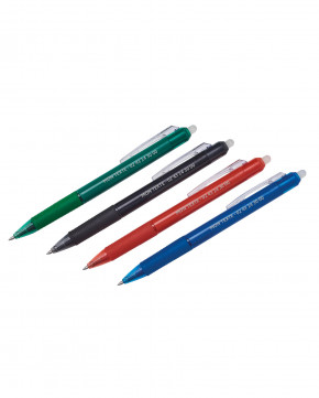 Stylo effaceur impression 1 couleur