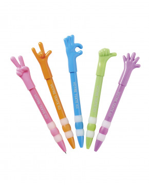Stylo handy impression 1 couleur