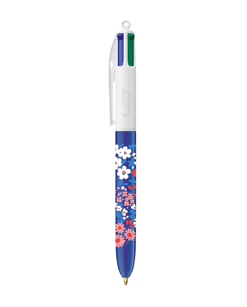 Stylos BIC ® 4 couleurs ® 2