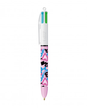 Stylos BIC ® 4 couleurs ® 5