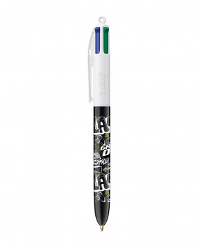 Stylos BIC ® 4 couleurs ® 4