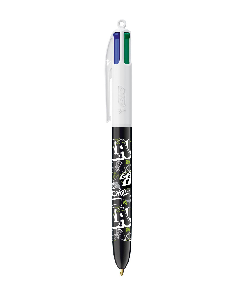 Stylos BIC ® 4 couleurs ® 4