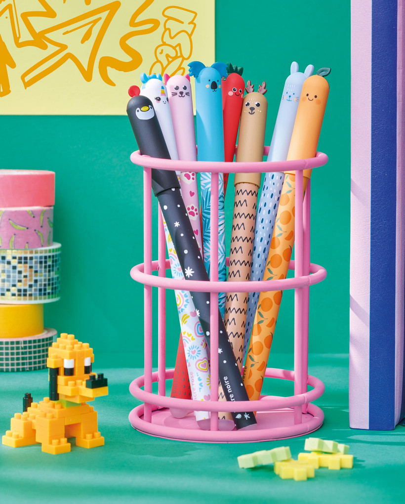 Stylos Nimos 0