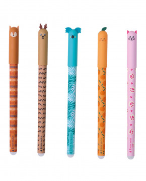 Stylos Nimos 3