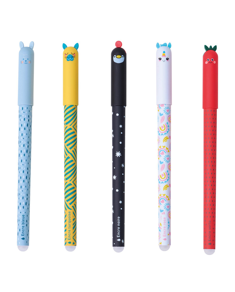 Stylos Nimos 2