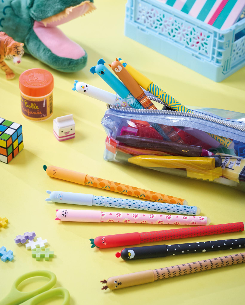 Stylos Nimos 1