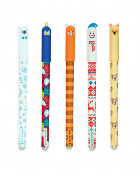 Stylos Nimos 2