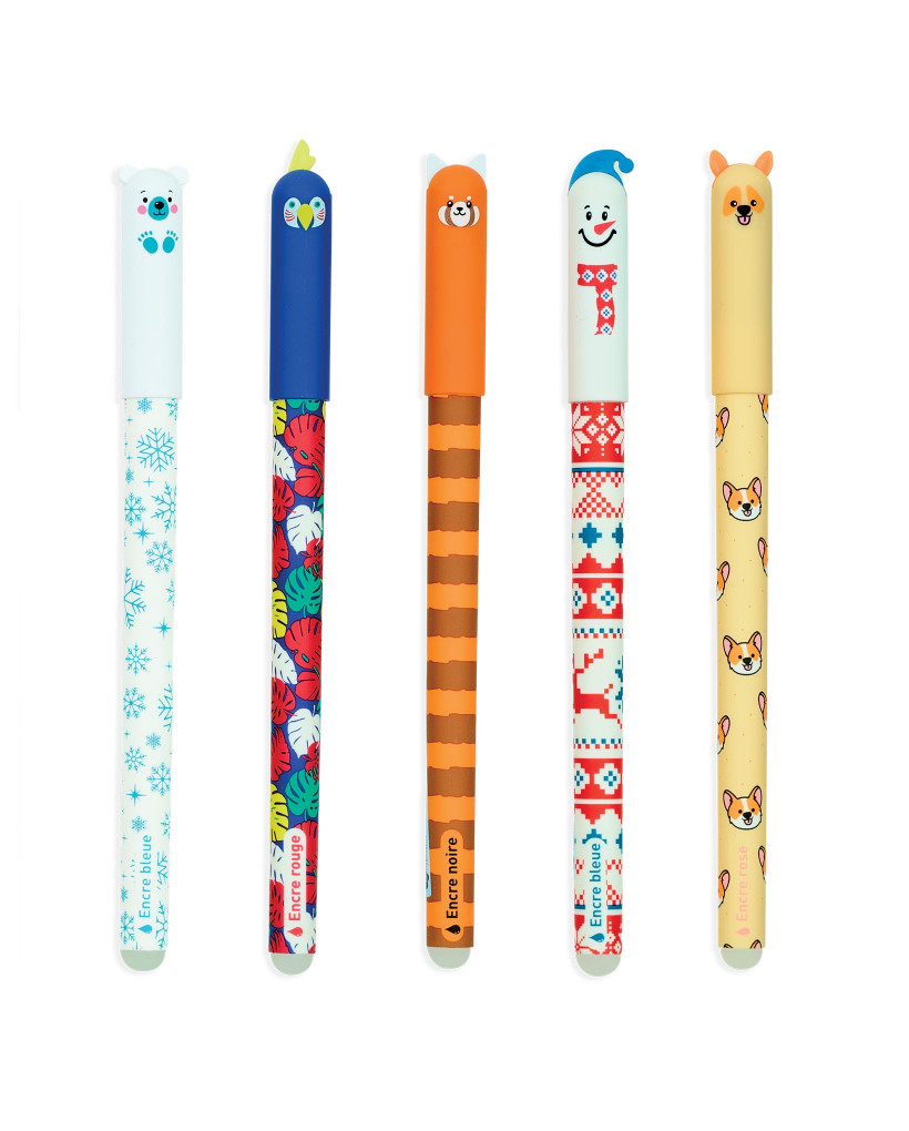 Stylos Nimos 2