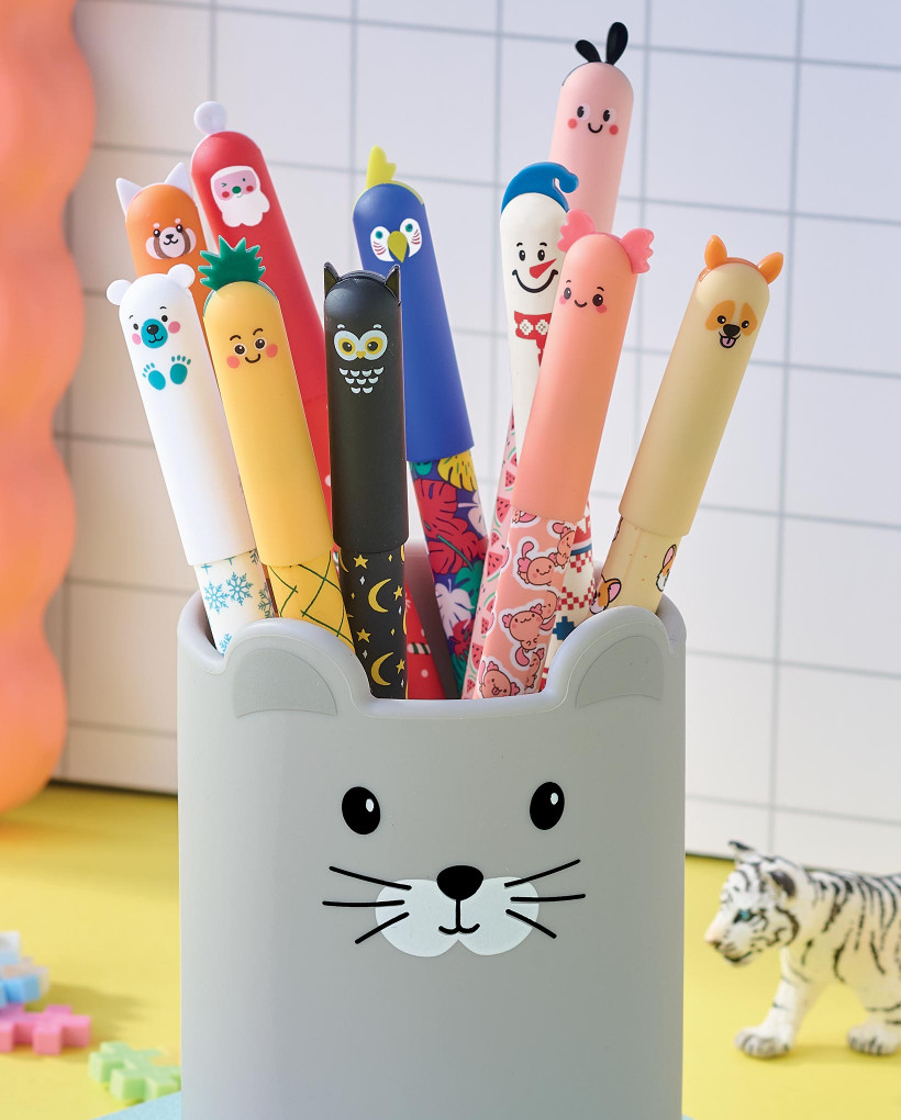 Stylos Nimos 0