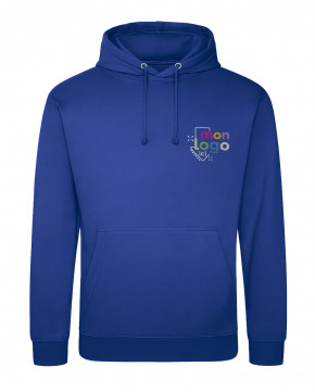 Sweat Classic broderie 0