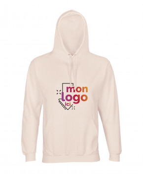 Sweat Premium impression multicolore