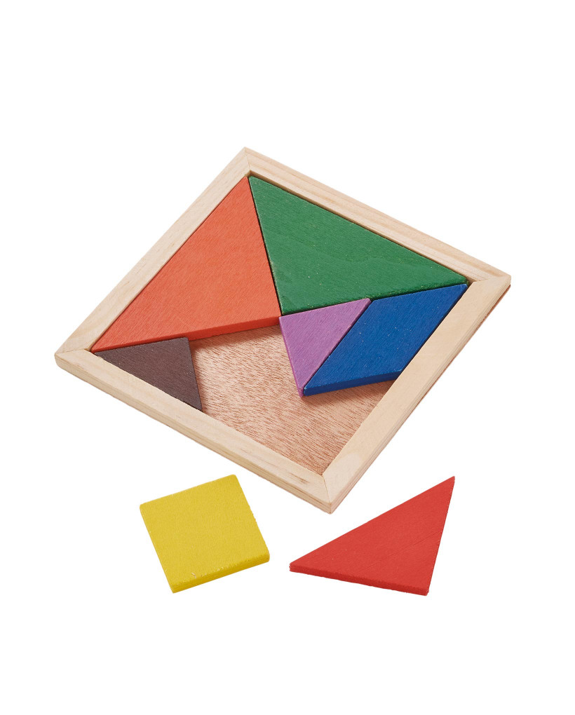 Tangram