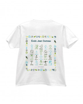 Tee-shirt 2