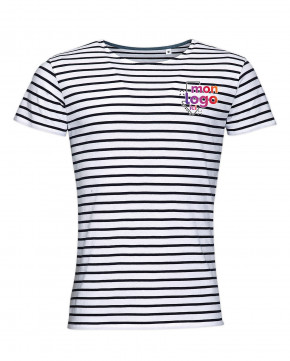 Tee-shirt La Marinière