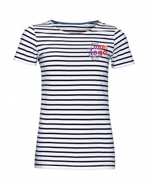 Tee-shirt La Marinière