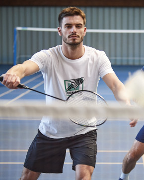 Tee-shirt transfert coton 0