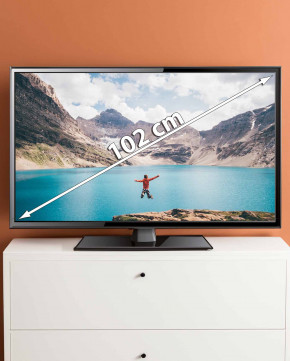 Téléviseur