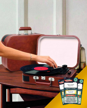 Tombola Classique 250 tickets