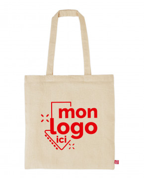Tote bag à personnaliser 1